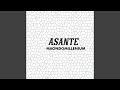 Asante
