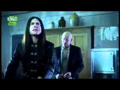 Young Dracula - BBC Series - Season 3 Ep 12 "Blood Loyalties"