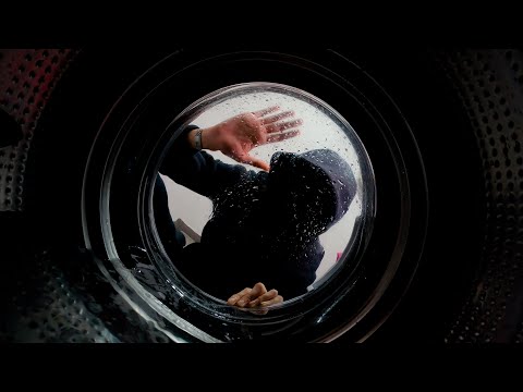 STICKY - SVITEN (Official Video)