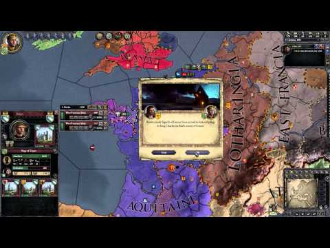 crusader kings pc test