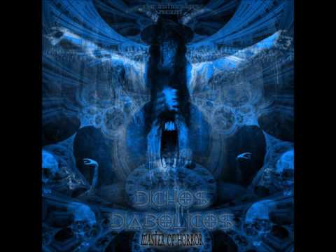 3  - Master Of Horror  _ El Demonio Que no le Temia a dios (185 Bpm)