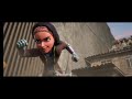 Ejen Ali The Movie Battle Scene