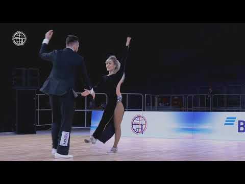 ROCK-N-SWING.COM | GAVRILOV Alexey - GAVRILOVA Svetlana | BW Main Class | World Cup Sochi 2021