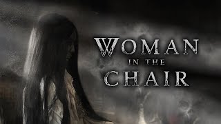 Woman In The Chair | Official Trailer | Horror Brains