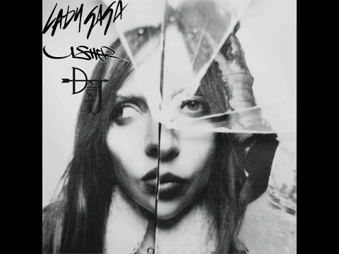 Lady Gaga v Usher - How Bad Do U Have to Call (DJ ChocliXxX Mashup)