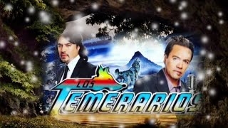 ERES TÚ MI GRAN ILUSIÓN Y A QUIEN MÁS QUIERO - LOS TEMERARIOS (serge djbcmx)