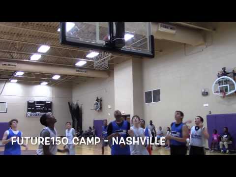 Cade Cunningham (Madisonville, KY - c/o 2019) - Summer 2015 Highlights