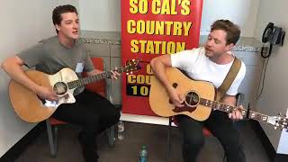 Brandon Lay "California" "Let It" "Speakers, Bleachers And Preachers" &amp; More