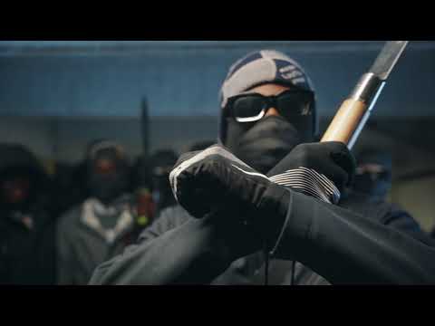 M19 Cambrai - Tommy Egan