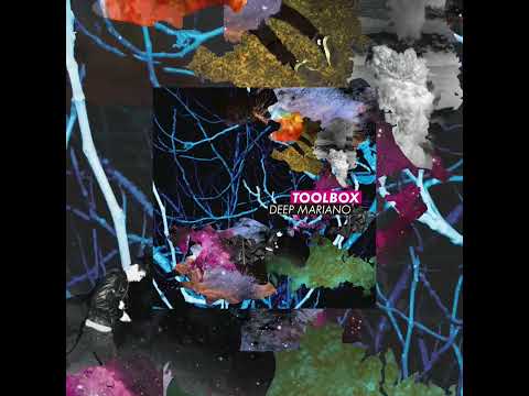 Deep Mariano - Plattenbau (Album Version)