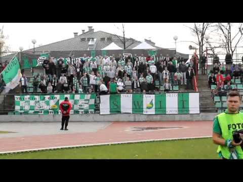 mksswit.pl Doping KS Legionovia - MKS Świt Nowy Dwór Mazowiecki 0:0 26.10.2013