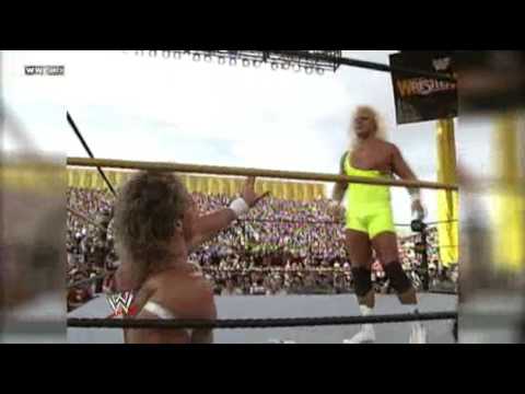 WrestleMania Recap:  WrestleMania 9