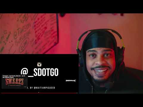 Sdot Go - Citizens App (Reaction) | ThatsOPV