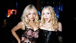 Madonna - MTV VMAS 2026 (The Making Of)