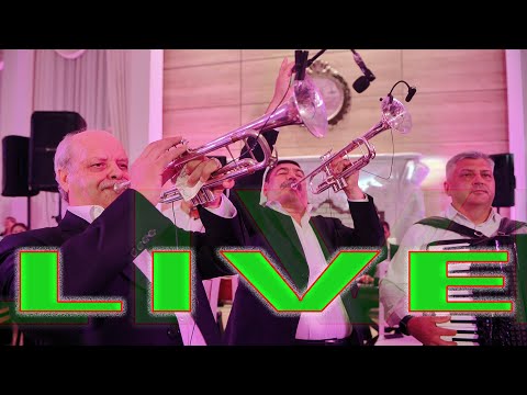 NEW🎤Igor Rusu 🎺Adam Stinca 🪗Oleg Antoci 🎺Valodea Duminica 🎬LiVe🥂 Nunta | Grand Elysee