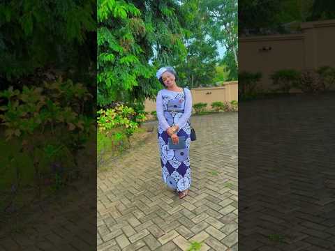 Gorgeous and elegant Ankara Dress Styles #zamakalefashion #fashion #africanclothing #plussize