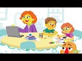 My Super Family
