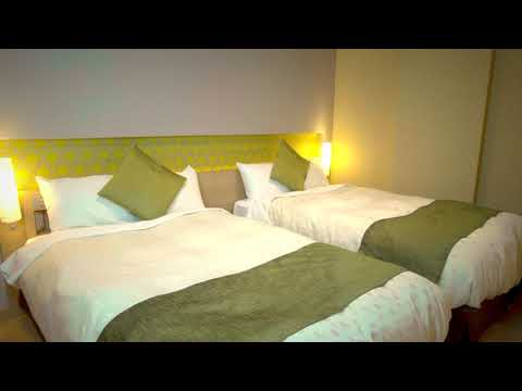 鬼怒川温泉あさや「秀峰館」客室