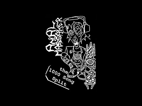 DECAYIN' CORPSE / 306 songs (From Anal Massaker split tape)