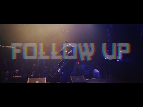 Anu BuDz - Follow Up (Prod. By Ebtz)