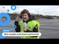 Het leger oefent met helikopters boven Nederland