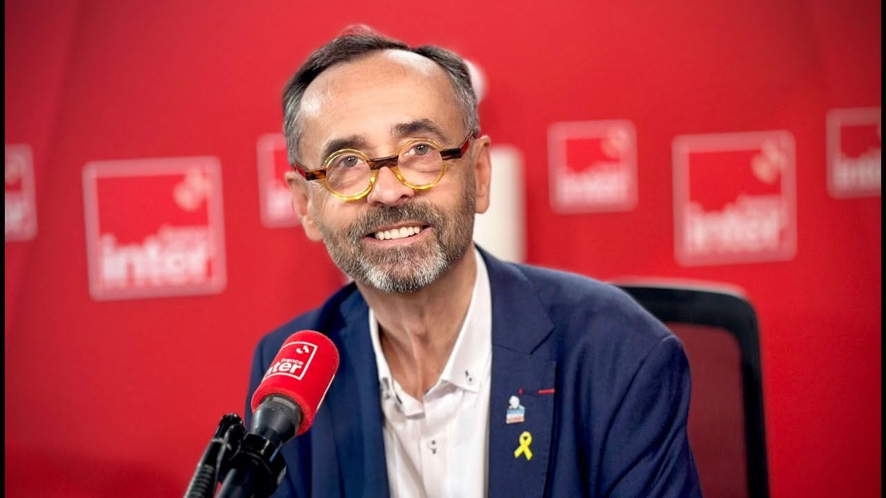 Robert Ménard : "Emmanuel Macron est très bon, mais sur la pratique, il ne sait pas trop de quoi il