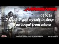 Annihilator - the One ( Lyrics)