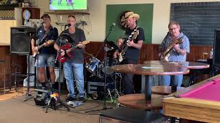 Tequila Sunrise Just for Fun band Proserpine