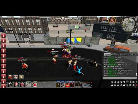 NTK Vs ONR&NWO&BZB - Hooligansgame