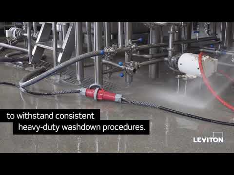 NSF Certified Devices by Leviton