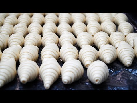 , title : 'Master of bread making│Boiled bagels│taiwan street food│麥造烘焙'