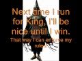 Zant The Voice