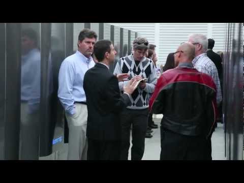 Life Technologies - Customer Success Story (Cristina Amorin - Chief Sustainability Officer)