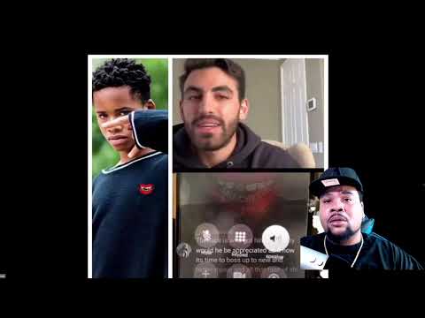 FREE TAY K!? TAY K Goes Live From Jail, Plans On Getting Released REACTION