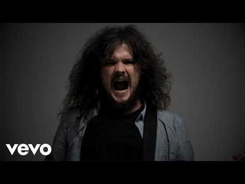 Shrapnel - Kingmaker (Official Music Video)