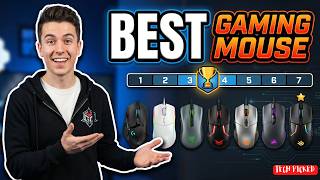 Best Budget Gaming Mouse 2026