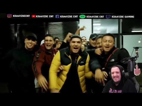 Kraayziie Reacts To Jei Young & Líl Ním - APOLOGY