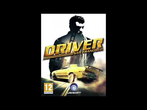 Driver San Francisco - Audio Mission Passed (Theme)