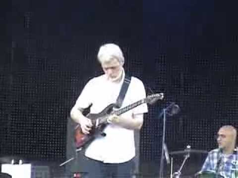 Going Down _ Arpi Kajtar Band  2013