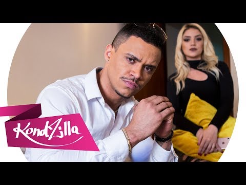 MC Kapela - Roubou Minha Brisa (KondZilla)