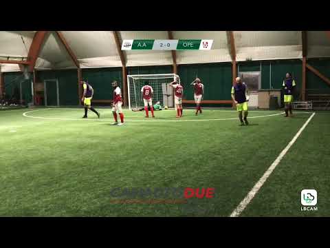 Lega Galasport 22/23 Calcio a 5 Serie B - A.A. BEERMANIA vs OPEN MILANO C5 CANTERA - Highlights