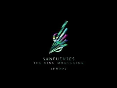 Sanfuentes - Car Wash (SFR002)