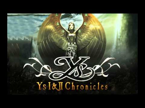 Odd's Favorite VGM 06 - Ys I & II Chronicles - First Steps Towards Wars