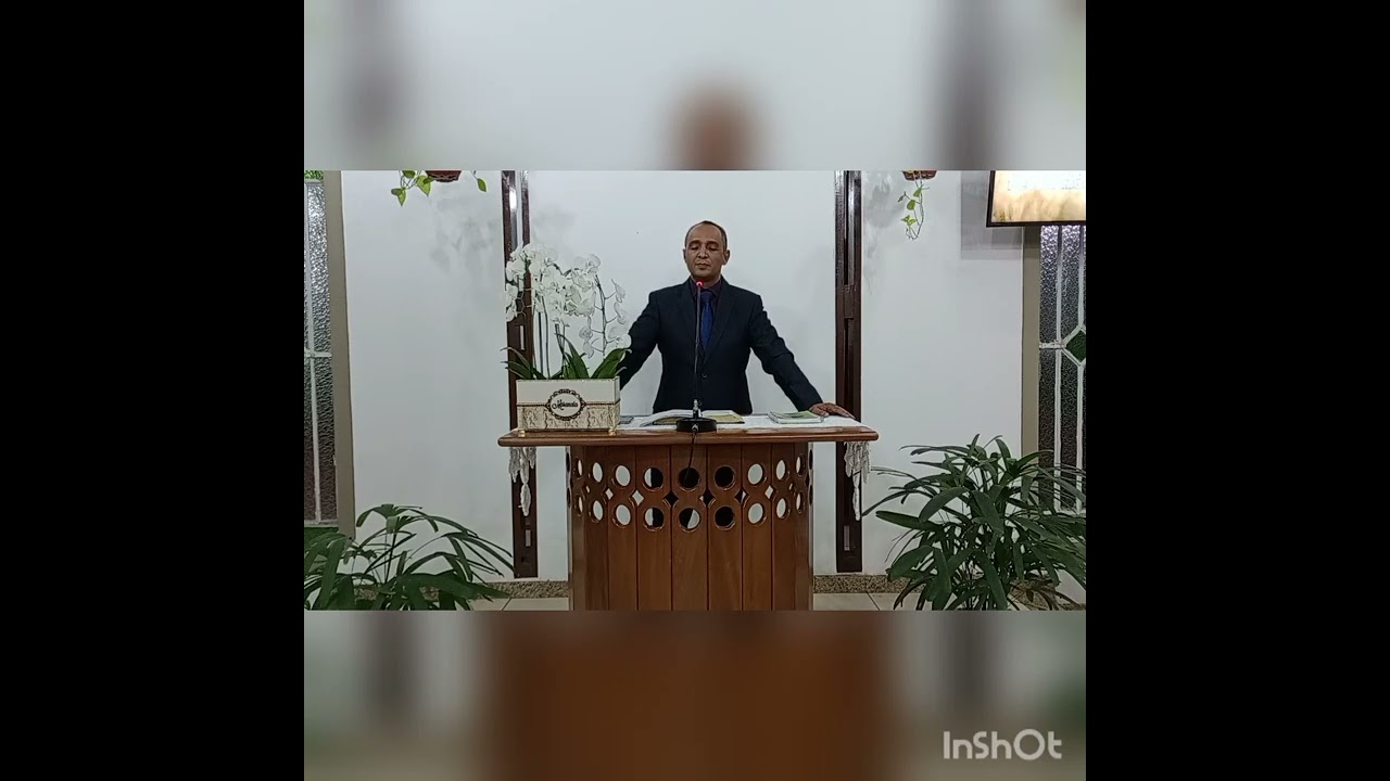 Culto especial de levantamento para o diáconato 05/06/2023- ICM Ipanema 1, Viana -ES.