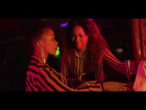 Mireille KAMI Masterland   Te Amo Clip Officiel