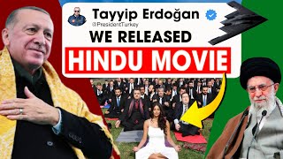 Download lagu Turkey Released Biggest Movie On Hindus To Show Hindu Culture | Its Game? mp3