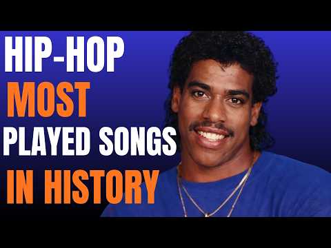 12 Most Played Songs From The 80s In Hip Hop History (They Built The Culture)