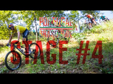 PORTUGAL BRASIL RIDE 22 - CROSS COUNTRY