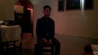 Te Quiero Adorar (Cover) Rene Gonzales ft. Abraham Benavides