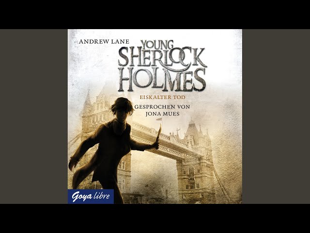 Vídeo relacionado con Black Ice (Young Sherlock Holmes, 3)